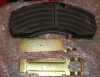 Brake Pad For Trucks