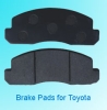 Brake Pad