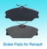 Brake Pad