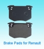 Brake Pad