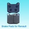 Brake Pad