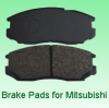 Brake Pad