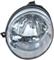 Head Lamp QQ3 S11