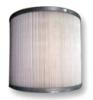 Round-Style Air Filter