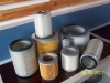 Air Filter Cartridge