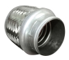 Exhaust Flexible Pipe From 1.75inch To 10 inch