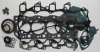 Full Engine Gasket Set