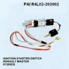 Ignition Switch