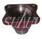 Drive Shaft Flange