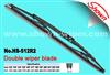 Double Wiper Blade 