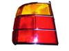 Auto Lamp for BMW 5 Series '88-'94(E34) Tail Lamp (LS-BMWL-009)