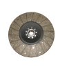 Clutch Disk 420/210 T-II 