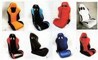 Racing Seat