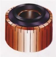 Commutators