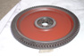 465-2d Flywheel