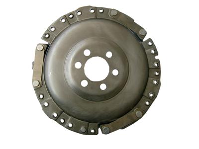 VW Clutch Plate