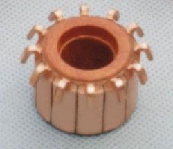 Commutator
