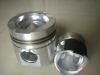 Piston  For ISUZU 6BB1 4JB1