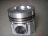 Piston Applicable For MTZ