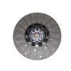 Clutch Disk 420/210 T-I M