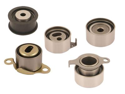 Tensioner & Ilder Bearing