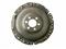 VW Clutch Plate