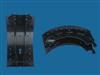 BPW200 Brake Shoe