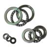 Thrust Bearings