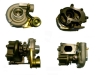 JLZ-A501 Turbocharger 