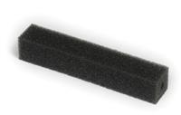 PU EPDM Foam Tube