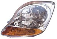 Auto Head Lamp For MATIZ '05/GM SPARK '06 (LS-DL-052 )