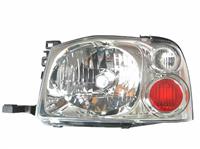 Auto Lamp For PALADIN/D23/PICK-UP720 '2002 RONIZ Head Lamp (LS-NL-007)