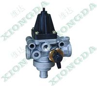 Unloader Valve