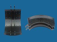 4551Q Brake Shoe