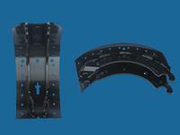 BPW180 Brake Shoe