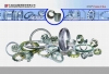 High Precision Bearings