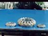 Thrust Self-Aligning Roller Bearing