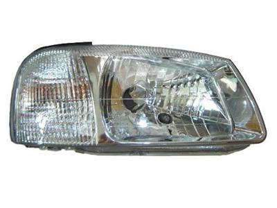 Auto Lamp For Hyundai Accent 