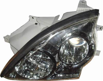 Auto Lamp For Hyundai Terracan '04 Head Lamp (LS-HYL-069)