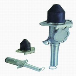 Seven Electric Coupler