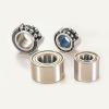 Double Row Angular Contact Ball Bearing 3200 Zz