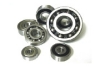 Deep Groove Ball Bearings