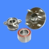 Wheel Bearings