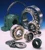 Spherical Roller Bearings