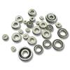 Stainless Steel Deep Groove Bearing