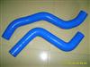 EVO 7-8-9 Radiator Silicone Hose Kits