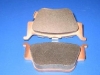 Sintered Brake Pad