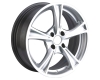 Alloy Wheel 