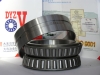 Double-Row Taper Roller Bearing