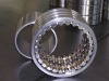 Four-row Cylindrical Roll Bearing